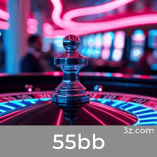 55bb Social Casino: A Nova Experiência de Interação Real