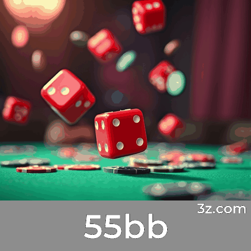 55bb: Bônus Generosos para Jogadores Brasileiros