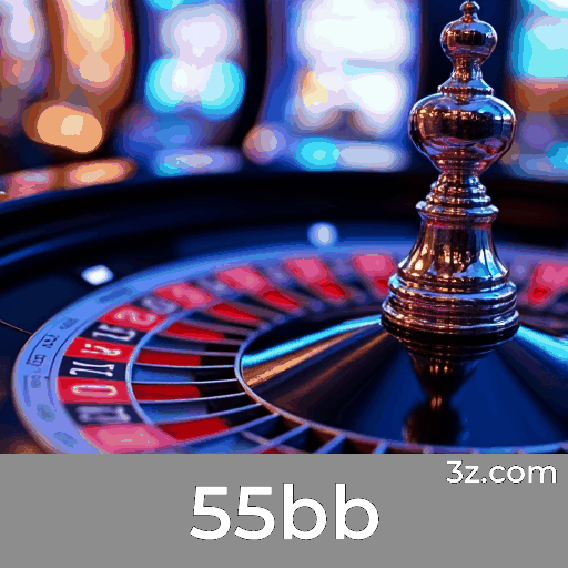 55bb: A Plataforma de Apostas Segura e Confiável