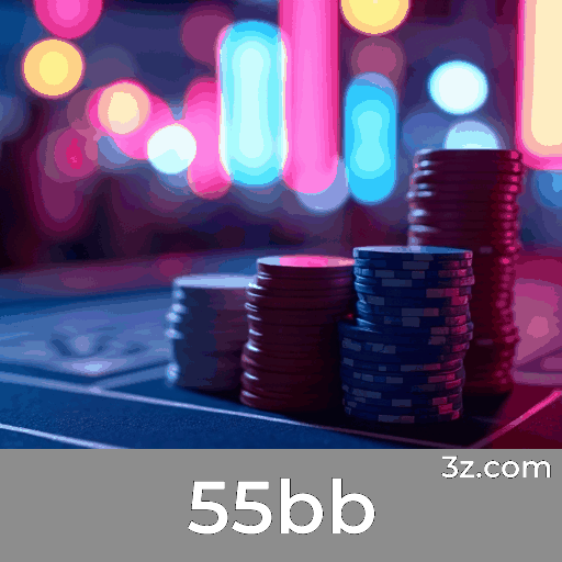 55bb: Bônus Generosos para Jogadores Brasileiros