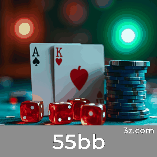 55bb: Experiência de Jogo Imersiva e Diversificada