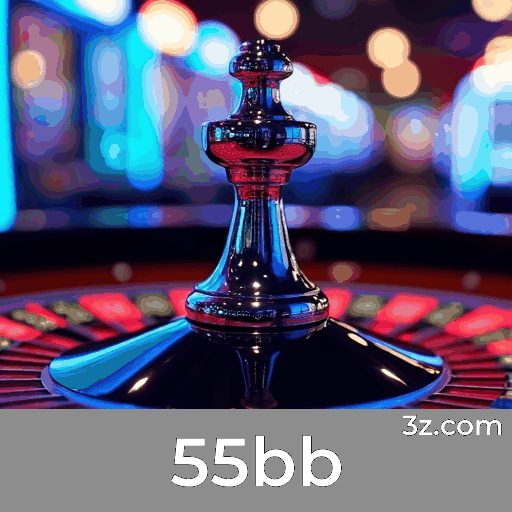 Controle Total e Personalização Completa na 55bb