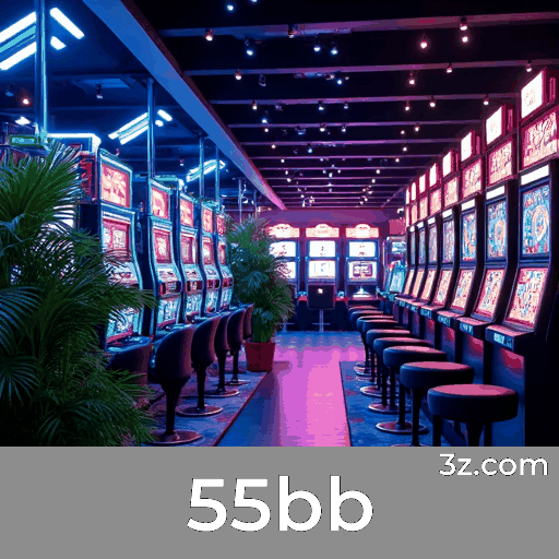 55bb: Estratégias de Apostas e Análise de Esporte