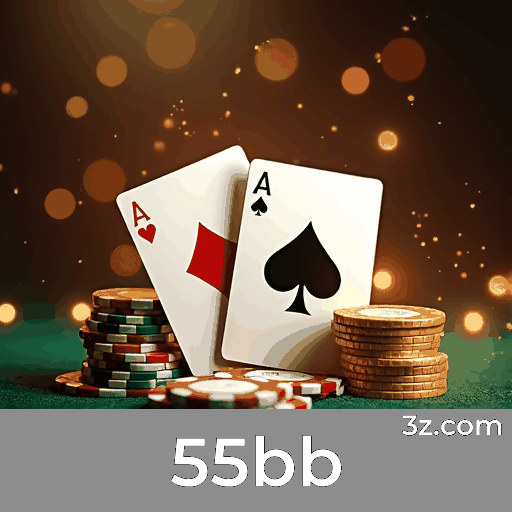 55bb: Experiência de Jogo Imersiva e Diversificada