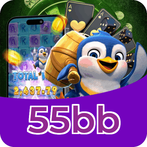 Login rápido no app 55bb